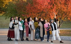 没带罩子让捏了一节课感受